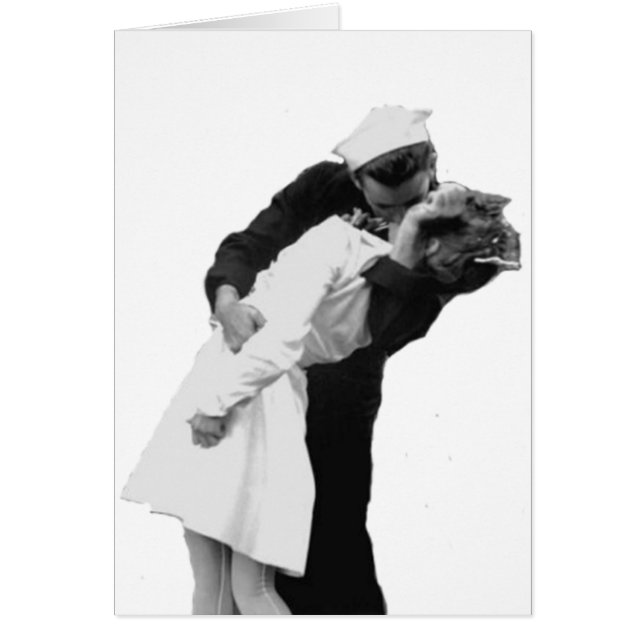 End of War Kiss (Front)