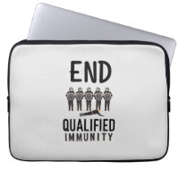 END QUALIFIED IMMUNITY - Justice and Accountabilit