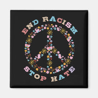End Racism Stop Hate