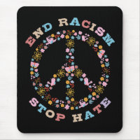 End Racism Stop Hate