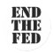 END THE FED