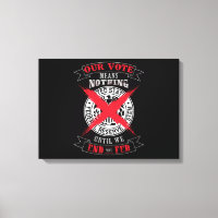 End The Fed Wall Art