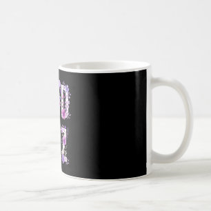 Endalz alzheimer's awareness month end coffee mug