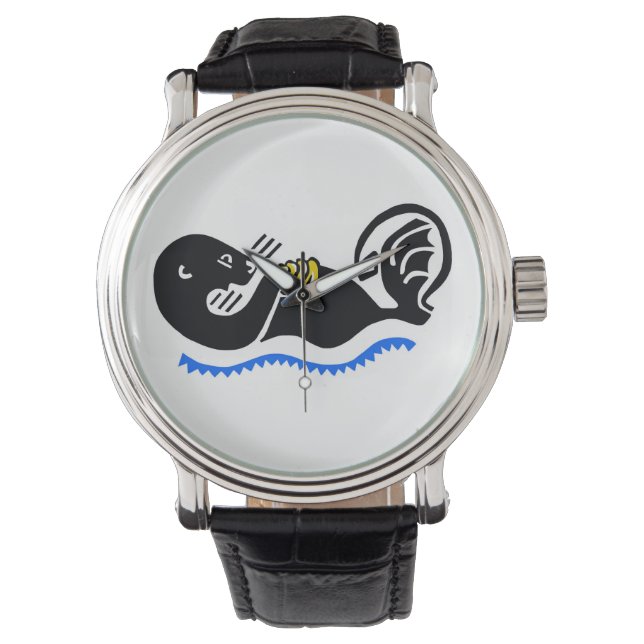 Endangered animal - Cool  Sea OTTER  - Wildlife - Watch (Front)