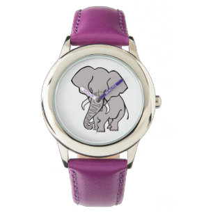Endangered animal - ELEPHANT - Save Wildlife Watch
