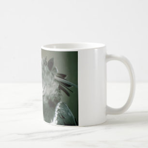Endangered Harpy Eagle Coffee Mug