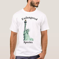 Endangered Species
