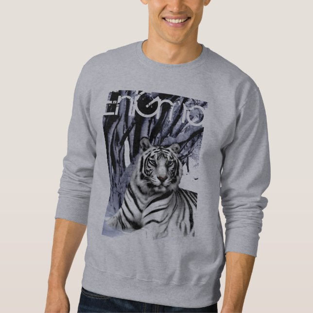 Endangered Sweatshirt (Front)