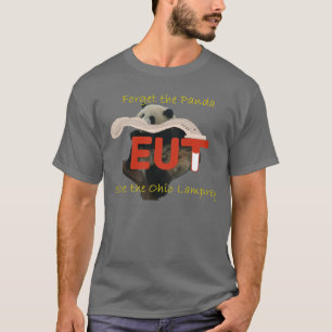 Endangered Ugly Things, Dark T-Shirt