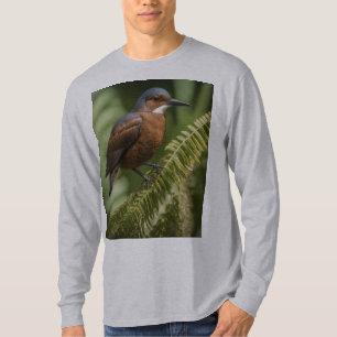 Endangered Wildlife Conservation T-Shirt Designs.
