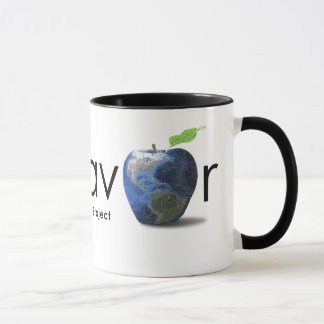 Endeavor Mug
