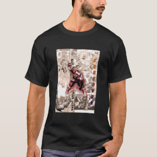 Endeavour - Number One Hero Classic T-Shirt