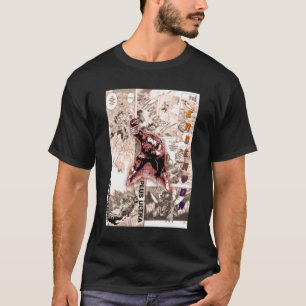 Endeavour Number One Hero T-Shirt