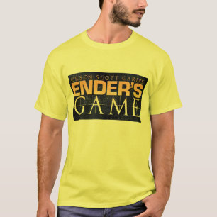 Ender's Game Logo Shirt