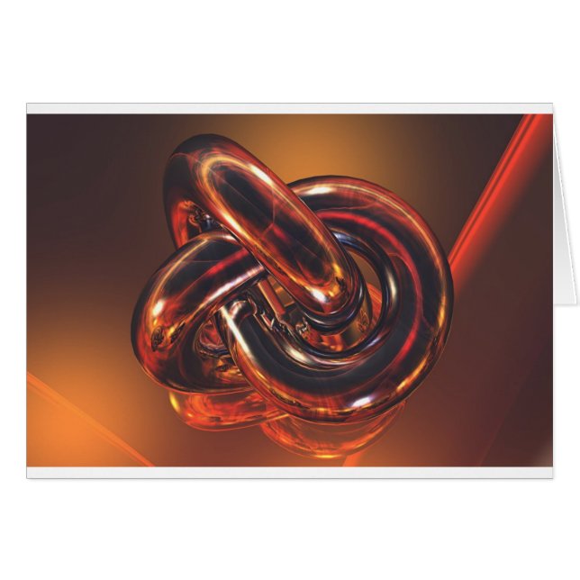 Endless (Front Horizontal)