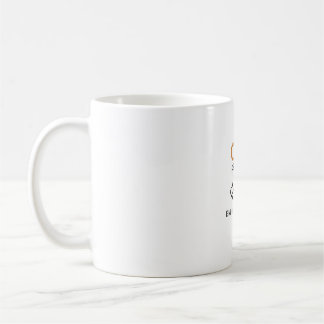 Endless Coffee Mug