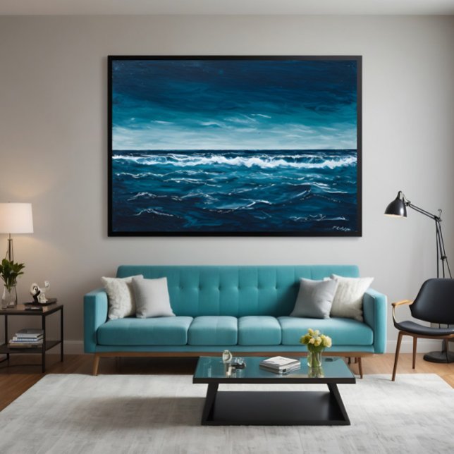 Endless Horizon Poster (Creator Uploaded)