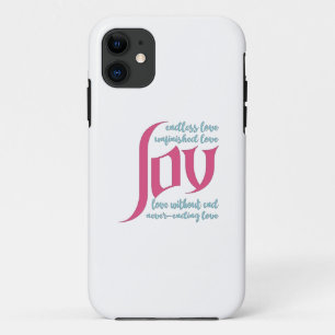 Endless Love Case-Mate iPhone Case
