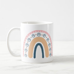 Endless love shared between humans and Canine Coffee Mug