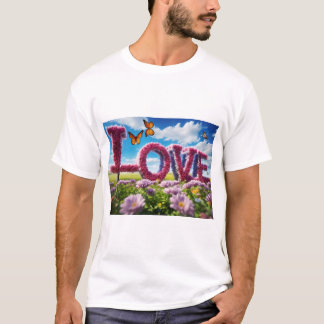 Endless Love T-Shirt