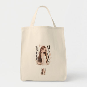 Endless Magic Enchanting Art Tote Bag – PeTote Bag