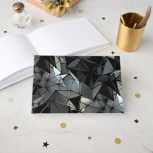 endless monochrome : guest book