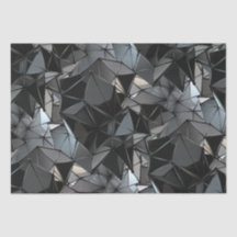 endless monochrome :