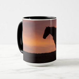 "Endless Night" Mug