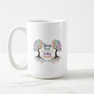 Endless Possibilities Mug