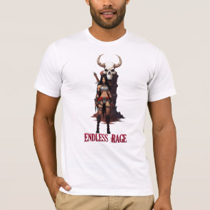 Endless Rage T-Shirt