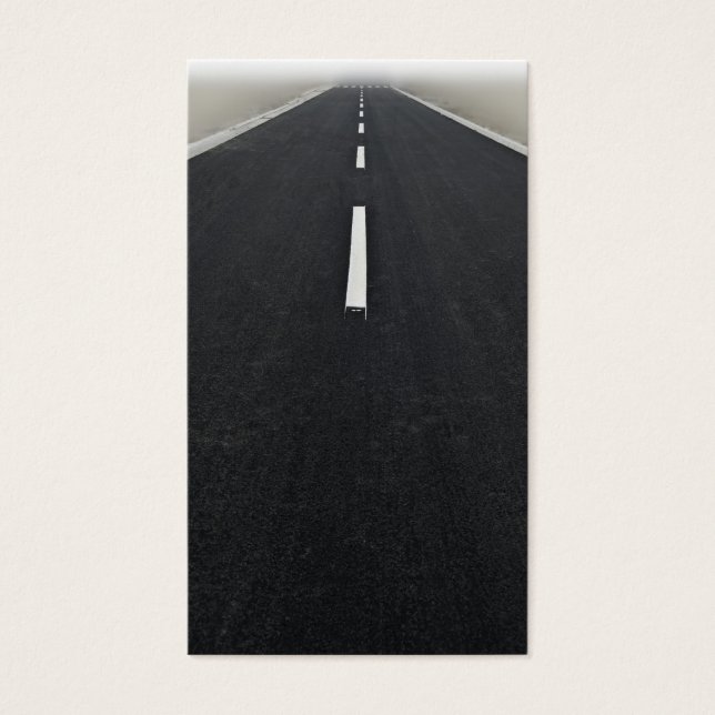 endless road (Front)