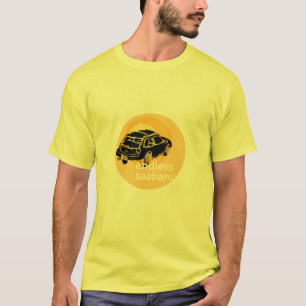 Endless Saabaru T-Shirt