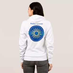 Endless summer Full-Zip Hoodie