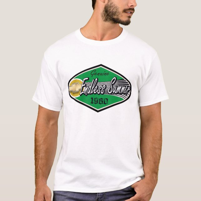 endless summer T-Shirt (Front)