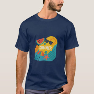 Endless Summer Vibes T-Shirt
