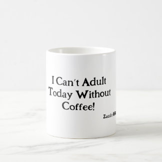 Endless To-Do Lists Mug