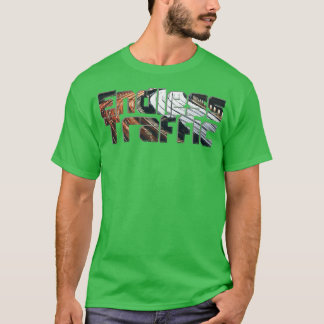 Endless Traffic T-Shirt