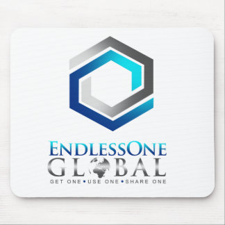 EndlessOne Global Mousepad