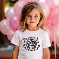 Endlich Schule Schulkind 1 Klasse Einschulung