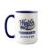 Endocrinologist Personalised Mug Gift