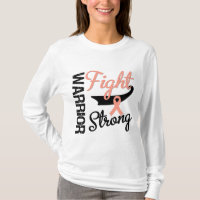 Endometrial Uterine Cancer Warrior