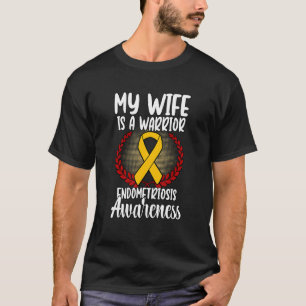 Endometriosis Awareness 1 T-Shirt