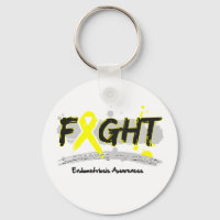 Endometriosis FIGHT Supporting My Cause