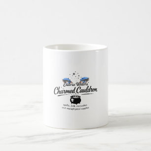 Endora's Magic Shop Coffee Mug