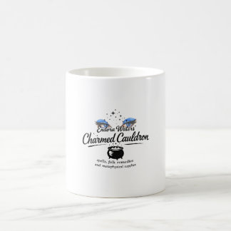 Endora's Magic Shop Coffee Mug