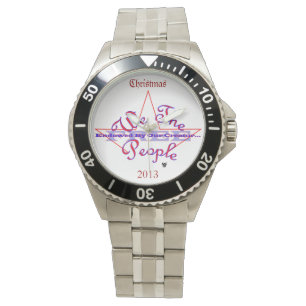 Endowed Free WTP Watch