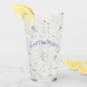 #EndTheStigma Korman Productions YouTube Channel Glass