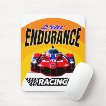 ENDURANCE RACING