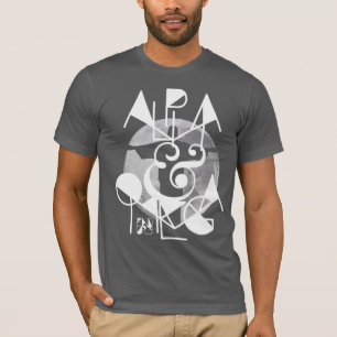 ENDURE   ALPHA AND OMEGA T-Shirt