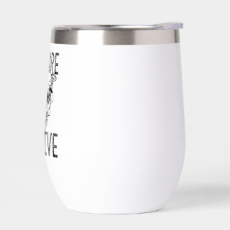 Endure and Survive Skull with Mushrooms | Dark Sur